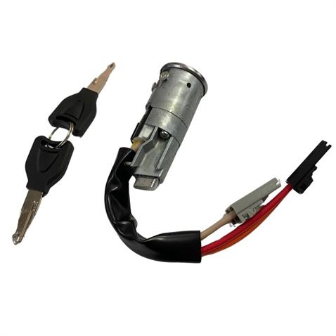 KONTAK ANAHTARI RENAULT R19/CLIO I/ESPACE II