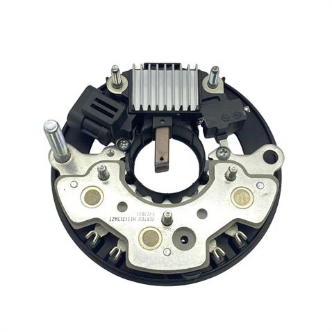 12V KONJEKTÖR-DİYOT SETİ HITACHI TİPİ 100 A OPEL ASTRA/COMBO/CORSA/VECTRA 1.7 CDTI