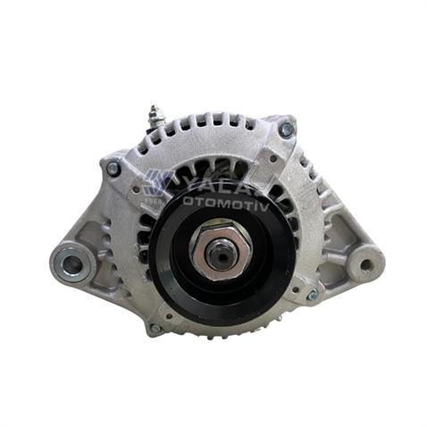 12V ALTERNATÖR DİNAMO 70 A (3 FİŞ OVAL SOKET) (S-IG-L) TOYOTA COROLLA 1.6 1992-1999