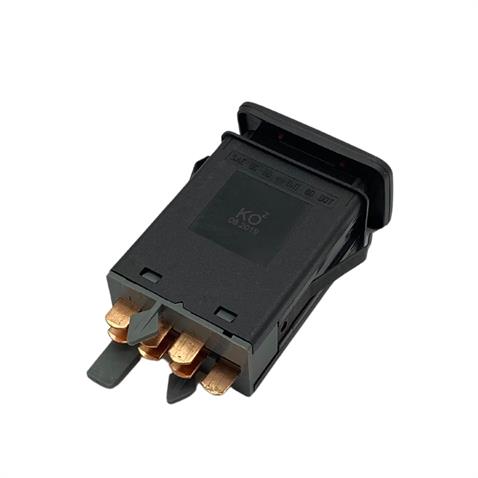 FLAŞÖR ANAHTARI (7 FİŞ) VW BORA/GOLF 1997-2005