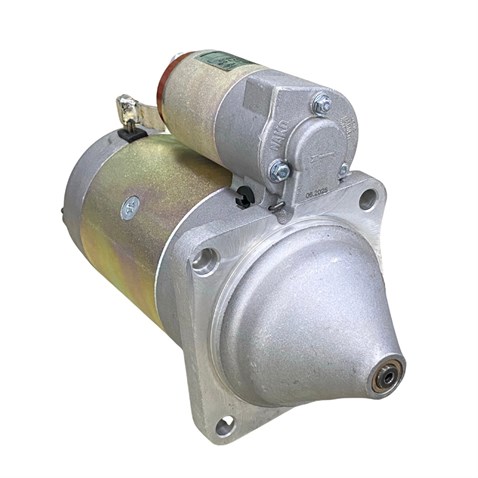 MAKO 12V MARŞ MOTORU 9 DİŞ 2.5 KW FIAT TRAKTÖR 54C/55-46