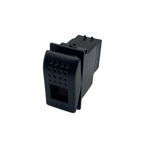 FAR-KALORİFER ANAHTARI YM GENİŞ TİP (5 FİŞ ÇİFT DEVRE) BMC PROFESYONEL