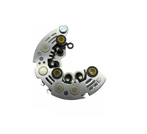 DİYOT TABLASI (UZUN CIVATA) VISTEON TİPİ FORD FIESTA/MONDEO