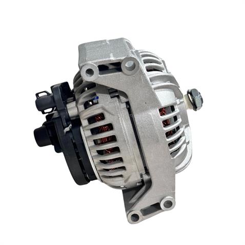 24V ALTERNATÖR DİNAMO BOSCH TİPİ 110 A (5 FİŞ SOKETLİ) (W-L-15-S-DFM) DAF 2005 >
