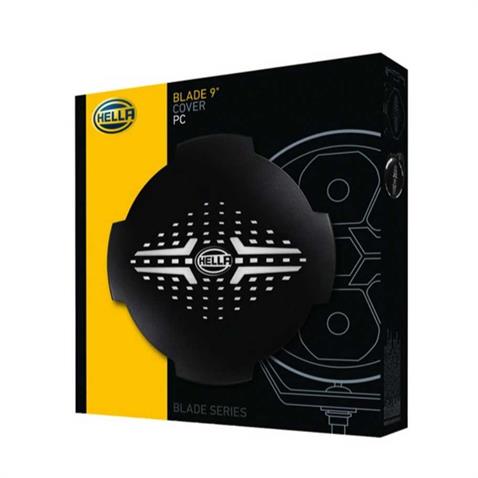 HELLA SİS LAMBASI KAPAĞI COMET 500 YUVARLAK