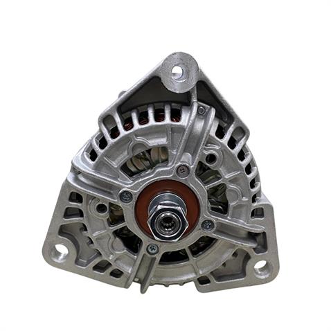 24V ALTERNATÖR DİNAMO BOSCH TİPİ 80 A (W-L-15-S-DFM) DAF