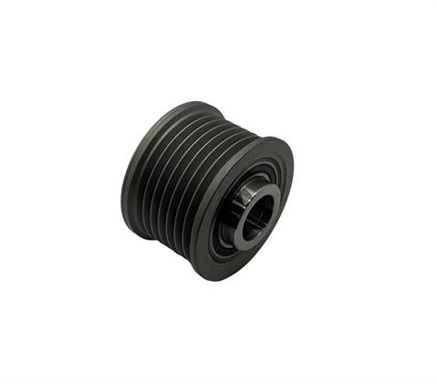 ALTERNATÖR KASNAK RULMANLI 7-KANAL DACIA DOKKER-MERCEDES VITO-RENAULT KADJAR/MEGANE