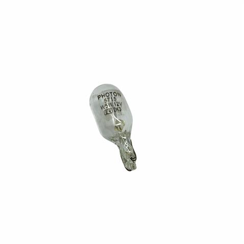 PHOTON 12V DİPSİZ AMPUL T10 5W STANDART