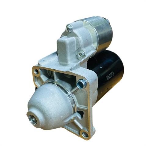 12V MARŞ MOTORU BOSCH TİPİ 9 DİŞ 1.1 KW  FIAT 500/BRAVO/PUNTO/DOBLO (START-STOP)