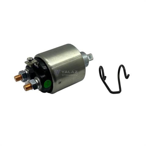 12V MARŞ OTOMATİĞİ HITACHI TİPİ SOL OPEL ASTRA/COMBO/CORSA 1.7 DİZEL