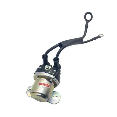 12V MARŞ YARDIMCI ARA OTOMATİK 160 A (ÇİFT ÇIKIŞ) (KABLOLU)