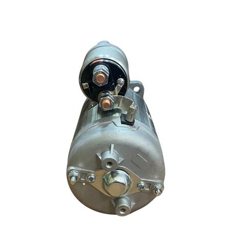 24V MARŞ MOTORU 9 DİŞ 3 KW FIAT TRAKTÖR 411/415