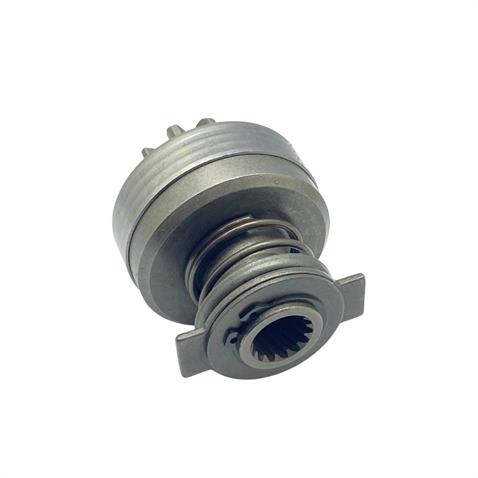 MARŞ DİŞLİSİ ISKRA TİPİ 10 DİŞ (14 KANAL) PERKINS-MF-JCB