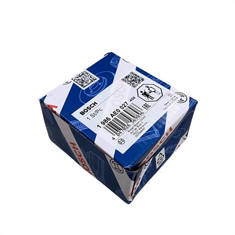 BOSCH 12V KÖMÜRLÜ KONJEKTÖR F00M 2010 > (TEK FİŞ) (LIN) IVECO DAILY 2014 >