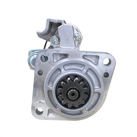 24V MARŞ MOTORU MITSUBISHI TİPİ 12 DİŞ 5 KW MAN TGL 2006 >/TGM 2008 > JAPAN