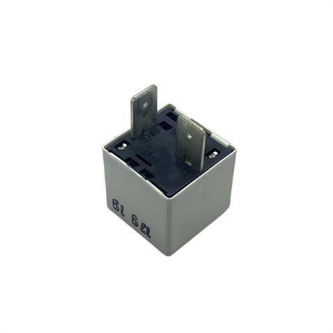 OMRON 12V RÖLE 2 UÇLU 50 A (9.5 MM) (30-87) ALFA ROMEO-FIAT-LANCIA OEM 