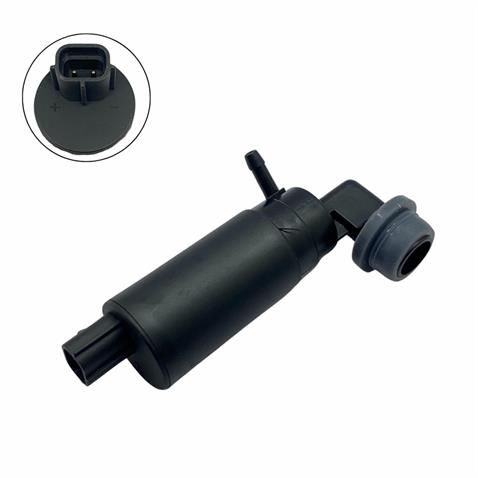 12V SU FISKİYE MOTORU TEK ÇIKIŞ (SOKETLİ) HONDA