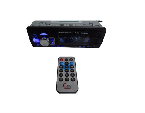OTO TEYP USB/AUX/SD KART GİRİŞLİ/BLUETOOTH