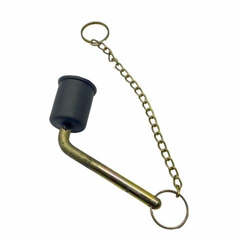 TIR DEVRE KESİCİ ANAHTARI ZİNCİRLI (TEK ANAHTAR)