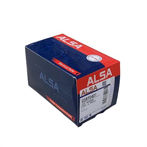 RÖMORK FİŞİ 7Lİ KOMPLE PLS