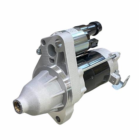 12V MARŞ MOTORU DENSO TİPİ 9 DİŞ 1.1 KW HONDA ACCORD/CIVIC/CR-V