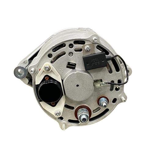 12V ALTERNATÖR DİNAMO BOSCH TİPİ 65 A (L) BMC DEV FATİH-İŞ MAKİNASI-MERCEDES-THERMOKING-YANMAR