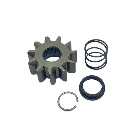 MARŞ DİŞLİ UCU MITSUBISHI TİPİ 11 DİŞ (DİŞLİ MİL ÇAPI:20 MM)