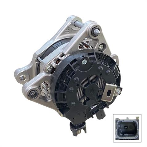 MITSUBISHI 12V ALTERNATÖR DİNAMO 180 A (LIN) CITROEN-OPEL-PEUGEOT-TOYOTA