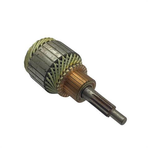 12V MARŞ KOLLEKTÖRÜ DELCO TİPİ 10 DİŞ DODGE D100/D-200