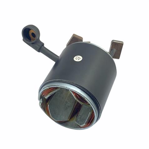 12V MARŞ GÖVDESİ NIPPON DENSO TİPİ 2 KW KIA-MAZDA B2500