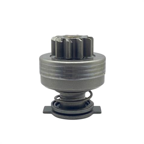 MARŞ DİŞLİSİ ISKRA TİPİ 10 DİŞ (14 KANAL) PERKINS-MF-JCB