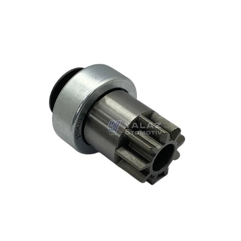 MARŞ DİŞLİSİ DELCO TİPİ 9 DİŞ CLARK FORKLİFT