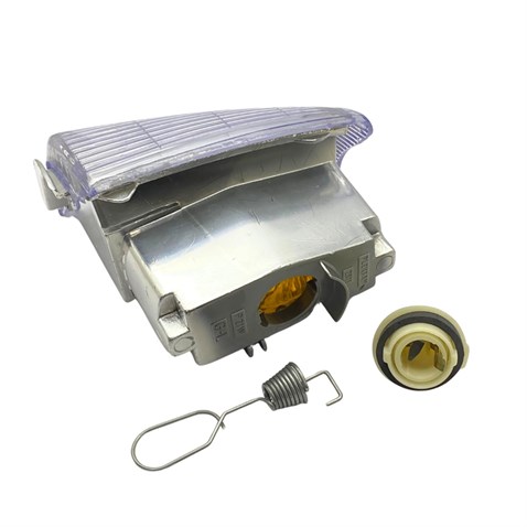 PLEKSAN SİNYAL LAMBASI (DUYLU) RENAULT R9/R11 (1994-1996) SOL