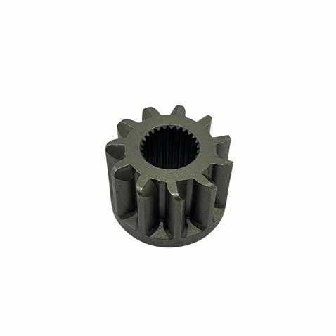 MARŞ DİŞLİ UCU MITSUBISHI TİPİ 11 DİŞ (DİŞLİ MİL ÇAPI:25 MM) MERCEDES ACTROS/ANTOS/AROCS