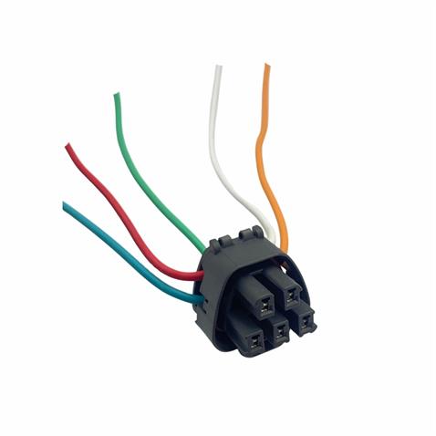 YAKIT POMPA SOKETİ (KABLOLU) HYUNDAI-RENAULT-NISSAN