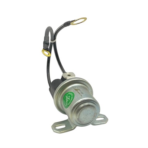 ZM 24V MARŞ YARDIMCI ARA OTOMATİK (KABLOLU) (ÇİFT ÇIKIŞ)