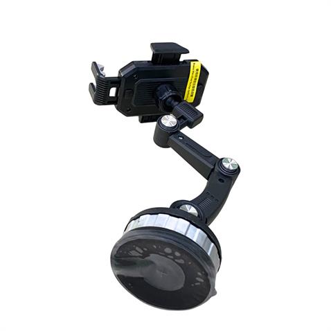 TELEFON TUTUCU (360° AYARLANABİLİR) (VANTUZLU)