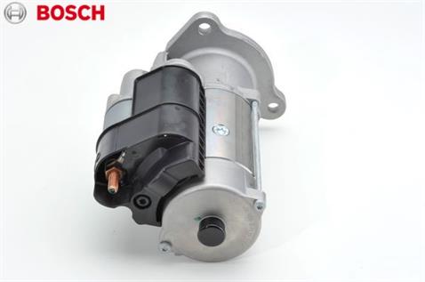 BOSCH 24V MARŞ MOTORU 12 DİŞ 5.5 KW SCANIA