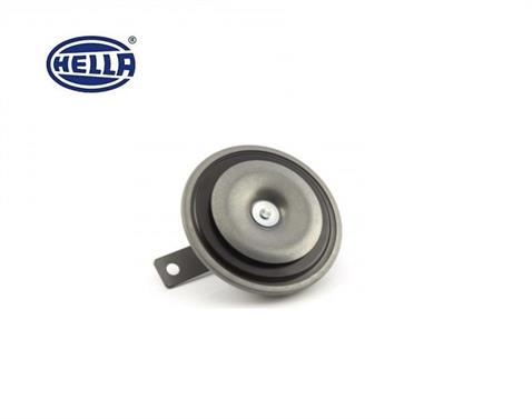 HELLA 12V DİDİT KORNA 460 HZ İNCE SES (112 MM)