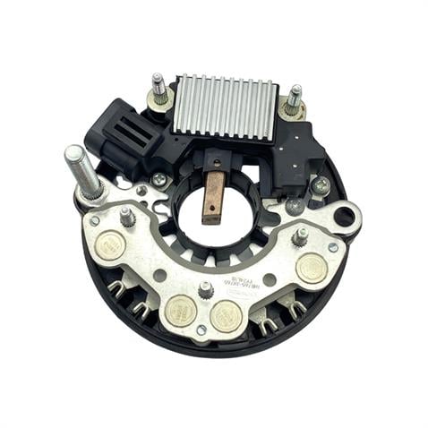 12V KONJEKTÖR-DİYOT SETİ (8-DİYOT 4-ÇIKIŞ M8 SAĞ CIVATA) (S-L) NISSAN NAVARA/SKYSTAR PICK-UP