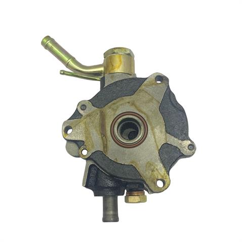 ALTERNATÖR VAKUM POMPASI (İNCE FREZE 19-KANAL) HYUNDAI H100/MITSUBISHI L300 1998 >