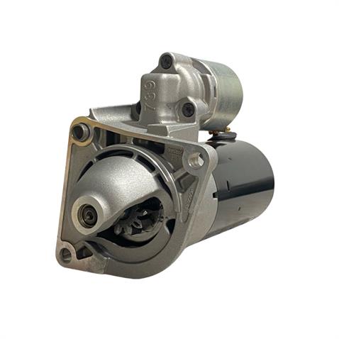 BOSCH 12V MARŞ MOTORU 11 DİŞ 1.4 KW CW FIAT DOBLO 1.6 MULTIJET 2010 > (START-STOP)