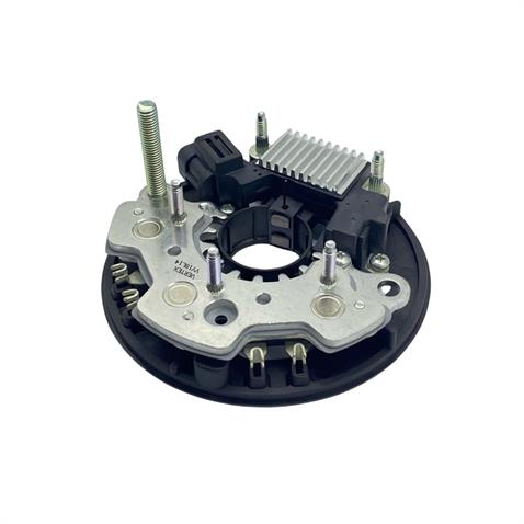 12V KONJEKTÖR-DİYOT SETİ 100 A (6-DİYOT 4-ÇIKIŞ M8 SAĞ CIVATA) (S-L) KIA SPORTAGE-NISSAN SEPHIA