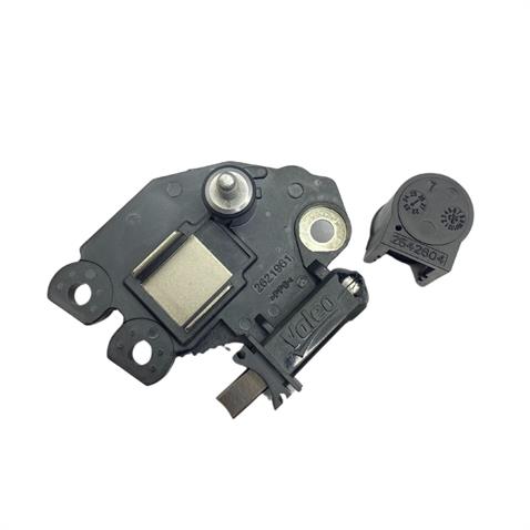 VALEO 12V KÖMÜRLÜ KONJEKTÖR (TEK CIVATALI) (LIN2) CHRYSLER-FORD CURIER/FIESTA/FOCUS/MONDEO