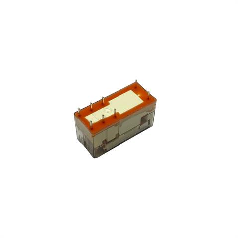 24V RÖLE 8 UÇLU 8 A (İĞNE UÇLU) (ELEKTRONİK KART RÖLESİ)