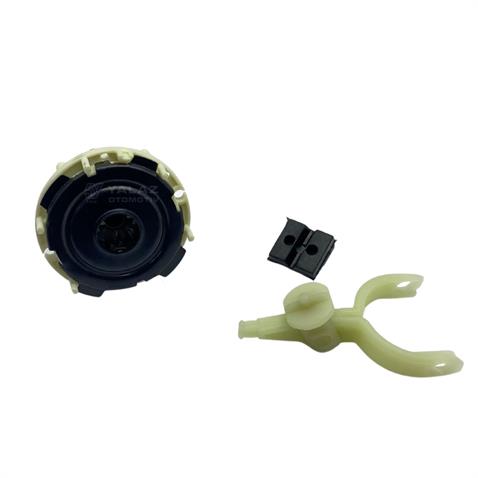 MARŞ REDÜKTÖR DİŞLİ MİLİ (PLANET) (PLS)+ÇATAL (0001 107)CHEVROLET-CITROEN-DAEWOO-OPEL-PEUGEOT-TOYOTA