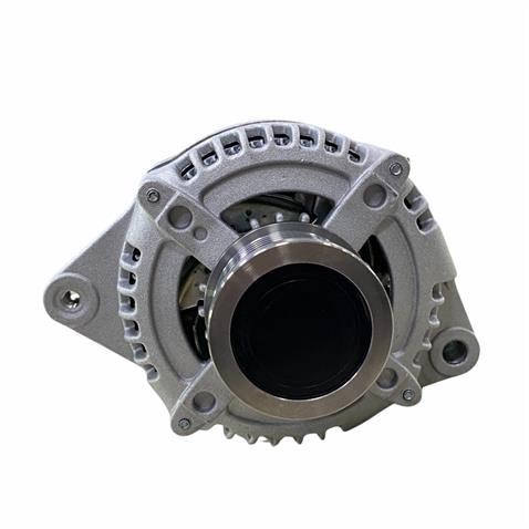 12V ALTERNATÖR DİNAMO 100 A (SOKETLİ 4 FİŞLİ) (S-IG-FR-L) TOYOTA HILUX 2.5 D-4D