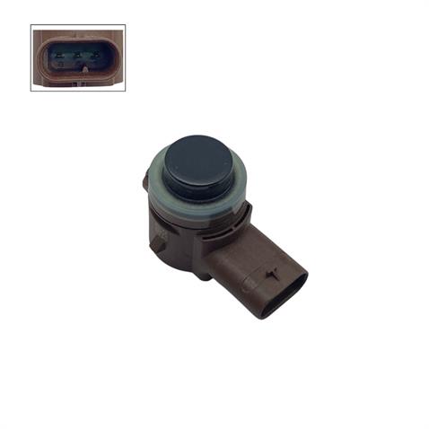 PARK SENSÖR GÖZÜ AUDİ A6/A7/A8-VW TOUAREG 2018 > ORJ.