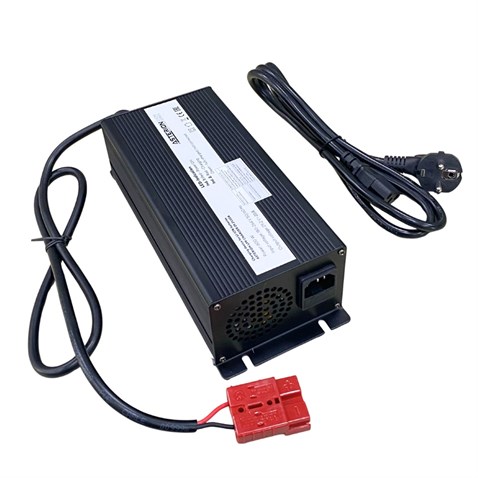 29.2V ŞARJ REDRESÖRÜ (AKÜ ŞARJ CİHAZI) (LİTYUM) 20 A