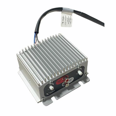 YILKA ANFİ (BELEDİYE TİPİ) 2X25W